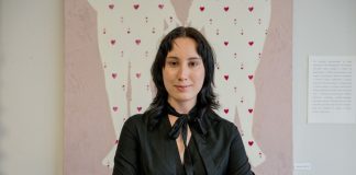 Kopalnia Sztuki Bochnia. Surrealistyczne wizje Julii Słodykiewicz – ZDJĘCIA