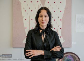 Kopalnia Sztuki Bochnia. Surrealistyczne wizje Julii Słodykiewicz – ZDJĘCIA