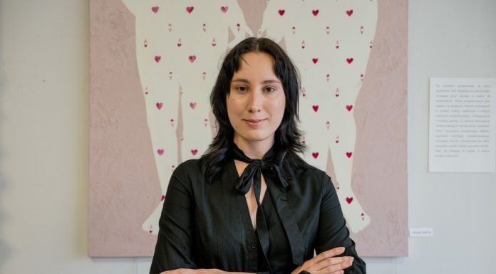 Kopalnia Sztuki Bochnia. Surrealistyczne wizje Julii Słodykiewicz – ZDJĘCIA