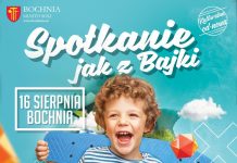 Bochnia. W sobotę bajkowa parada z udziałem postaci z filmów animowanych