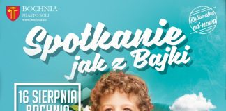 Bochnia. W sobotę bajkowa parada z udziałem postaci z filmów animowanych