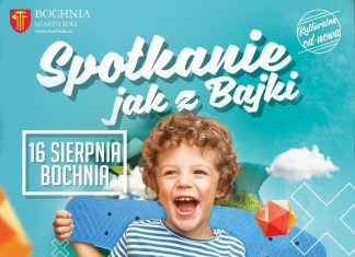 Bochnia. W sobotę bajkowa parada z udziałem postaci z filmów animowanych