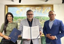 Będzie przebudowa drogi w Gierczycach dzięki porozumieniu gminy i powiatu