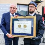 Złota Polonia Minor dla OSP w Grobli – ZDJĘCIA