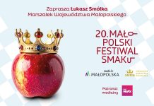 🔸 Kulinarna podróż w serce tradycji: Małopolski Festiwal Smaku w Nowym Wiśniczu