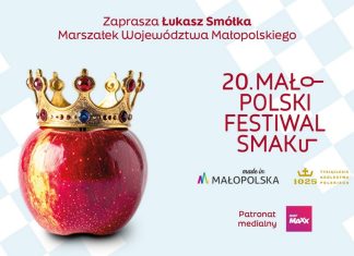 🔸 Kulinarna podróż w serce tradycji: Małopolski Festiwal Smaku w Nowym Wiśniczu