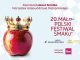 🔸 Kulinarna podróż w serce tradycji: Małopolski Festiwal Smaku w Nowym Wiśniczu
