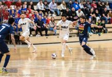 Transmisje wszystkich meczów FOGO Futsal Ekstraklasy za darmo na YouTube