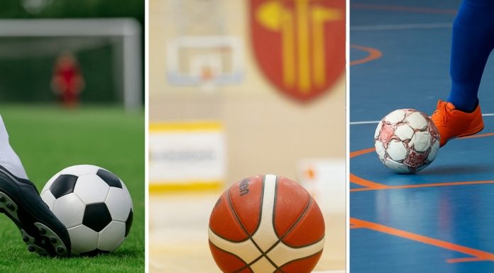 Bochnia. Kluby sportowe apelują o systemowe wsparcie. Reaktor B7 proponuje kompleksowy program