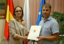 Podpisano umowę na kolejny etap renowacji Domu Matejki w Bochni