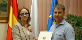 Podpisano umowę na kolejny etap renowacji Domu Matejki w Bochni