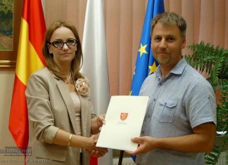 Podpisano umowę na kolejny etap renowacji Domu Matejki w Bochni