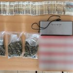 Bochnia. Policja zatrzymała 37-letniego dilera narkotyków