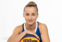 Zawodniczka Contimax MOSiR z powołaniem na Mistrzostwa Europy 3×3 w Danii