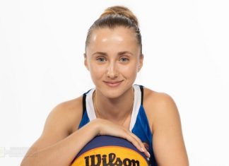 Zawodniczka Contimax MOSiR z powołaniem na Mistrzostwa Europy 3×3 w Danii