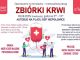 Strażacko-motocyklowa akcja krwiodawstwa w Niepołomicach