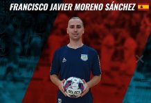 Nowy hiszpański zawodnik w BSF. Fran wzmocni drużynę w sezonie 2025/2026