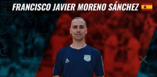 Nowy hiszpański zawodnik w BSF. Fran wzmocni drużynę w sezonie 2025/2026