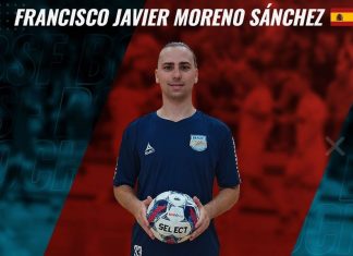 Nowy hiszpański zawodnik w BSF. Fran wzmocni drużynę w sezonie 2025/2026