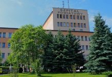 W Brzesku może powstać Dzienny Oddział Chemioterapii