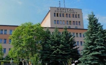 W Brzesku może powstać Dzienny Oddział Chemioterapii