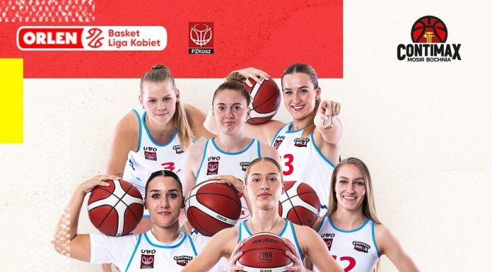 Zmiany kadrowe w Contimax MOSiR. Sześć zawodniczek odchodzi, trzy kolejne będą filarem zespołu rezerw – WIDEO
