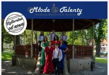 Koncert plenerowy „Co nam w duszy gra…” już w sobotę na Plantach Salinarnych w Bochni