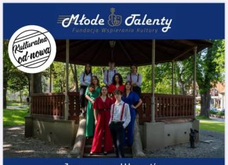 Koncert plenerowy „Co nam w duszy gra…” już w sobotę na Plantach Salinarnych w Bochni