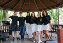 „Co nam w duszy gra…” – wieczór z muzyką na Plantach Salinarnych