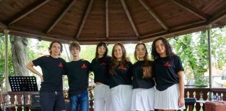 „Co nam w duszy gra…” – wieczór z muzyką na Plantach Salinarnych