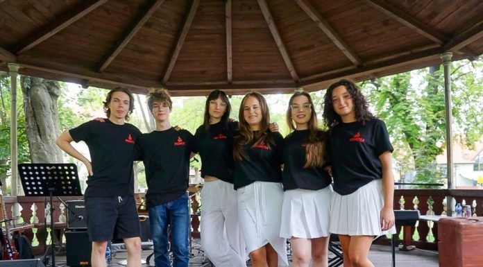 „Co nam w duszy gra…” – wieczór z muzyką na Plantach Salinarnych