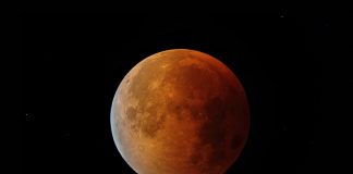 Obserwatorium w Niepołomicach zaprasza na wspólne oglądanie zaćmienia księżyca