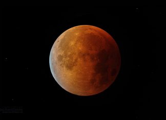 Obserwatorium w Niepołomicach zaprasza na wspólne oglądanie zaćmienia księżyca