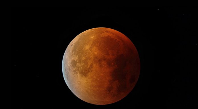 Obserwatorium w Niepołomicach zaprasza na wspólne oglądanie zaćmienia księżyca