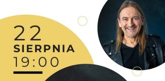 W piątek koncert Marka Piekarczyka w Bochni