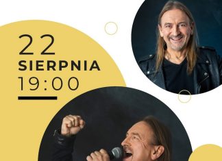 W piątek koncert Marka Piekarczyka w Bochni