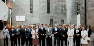 MAN rozważa wielomiliardowe inwestycje w Małopolsce – strategiczne rozmowy w KPT