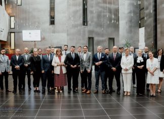 MAN rozważa wielomiliardowe inwestycje w Małopolsce – strategiczne rozmowy w KPT