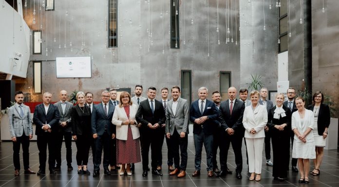 MAN rozważa wielomiliardowe inwestycje w Małopolsce – strategiczne rozmowy w KPT