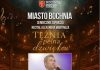Bochnia. Alexander Martinez wystąpi w Tężni Solankowej