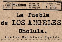 Muzealna Akademia Wakacyjna: podróż do Meksyku