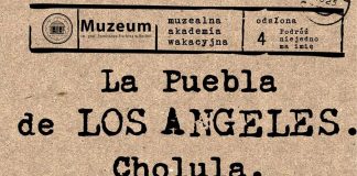 Muzealna Akademia Wakacyjna: podróż do Meksyku