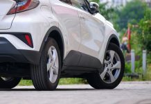 🔸 Auta z adaptacyjnym zawieszeniem – które systemy najlepiej dopasowują się do nawierzchni?