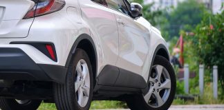 🔸 Auta z adaptacyjnym zawieszeniem – które systemy najlepiej dopasowują się do nawierzchni?