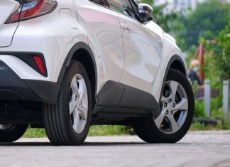 🔸 Auta z adaptacyjnym zawieszeniem – które systemy najlepiej dopasowują się do nawierzchni?