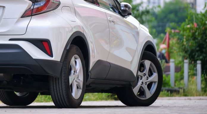 🔸 Auta z adaptacyjnym zawieszeniem – które systemy najlepiej dopasowują się do nawierzchni?