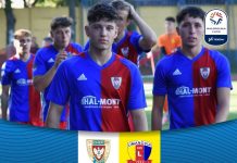 Piłka Nożna. W sobotę BKS podejmie lidera z Limanowej