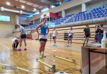 Koszykarki Contimax MOSiR rozpoczęły przygotowania do debiutu w Orlen Basket Lidze Kobiet