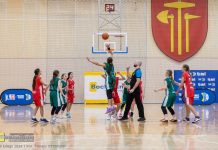 Koszykarki MOSiR Bochnia ponownie w rozgrywkach Jr. NBA