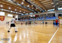 W sobotę kolejny sparing BSF – rywalem GKS Futsal Tychy